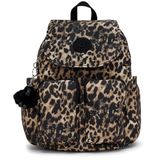 Kipling City Pocket S 12L Kadın Sırt Çantası Tek Beden