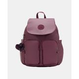 Kipling City Pocket S Kadın Sırt Çanta KI8965NV4 - Standart - Mor