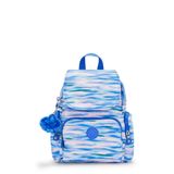 KIPLING City Zip Mini Küçük Boy Sırt Çantası