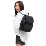 Kipling City Zip S Basic Sırt Çantası KI3523