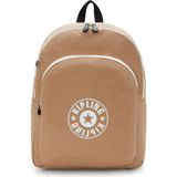 Kipling Curtis L Büyük Boy Sırt Çantası - Kahverengi