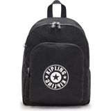 Kipling Curtis M Orta Boy Sırt Çantası - Siyah