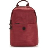 Kipling Dayana Orta Boy Sirt Çantasi - Bordo