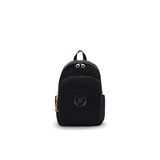 Kipling Delia Boy Sırt Çantası Siyah, Orta, 1533027149, SİYAH, üniseks-yetişkin