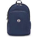 Kipling Delia M Orta Boy Sırt Çantası - Lacivert