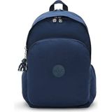 Kipling Delia M Orta Boy Sırt Çantası - Mavi