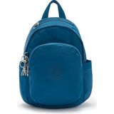 Kipling Delia Mini Küçük Boy Sırt Çantası - Mavi