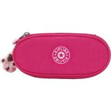 Kipling Duobox Medium Kalem Çantası Intense Rose K129082GU