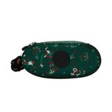 Kipling Duobox Medium Kalem Çantası Soccer Print KI62312KT
