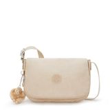 Kipling Earthbeat S Basic Plus Omuz Çantası KI2503-5DV