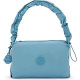 Kipling Eleni M Orta Boy Omuz Çantası - Mavi