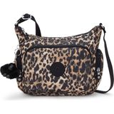 Kipling Elevated Kadın Çapraz Çanta KPKI66076JP - STD - Leopar