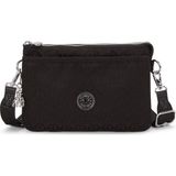 Kipling Elevated Kadın Çapraz Çanta KPKI80434NW - STD - Siyah