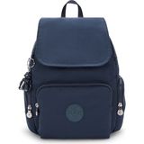 Kipling Elevated Unisex Sırt Çanta KPKI44303HK - STD - Mavi