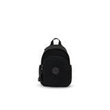 Kipling Elevated Unisex Sırt Çanta KPKI45632EN, Standart, 25Y.SRT.MEB.0040, Siyah, üniseks-yetişkin