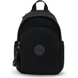 Kipling Elevated Unisex Sırt Çanta KPKI45632EN - STD - 001 Siyah