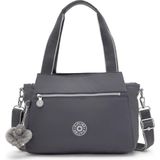 Kipling Elysia Kadın Omuz ve Çapraz Askılı Çanta K43791HV6 - STD - Gri