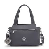 Kipling Elysia Kadın Omuz ve Çapraz Askılı Çanta K43791HV6