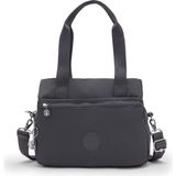 Kipling Elysiana Kadın Omuz ve Çapraz Askılı Çanta KI8363QT4 - STD - Gri
