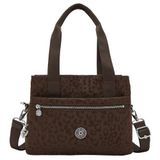 Kipling Elysiana Leo Kadın Omuz ve Çapraz Askılı Çanta KI83717ED