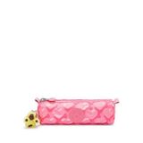 Kipling Freedom Desenli Orta Boy Kalemlik - Pembe