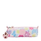 Kipling Freedom Medium Kalem Çantası Flower Stamp KI63108EM