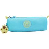 Kipling Freedom Medium Kalem Çantası Splash Blue K013733KR