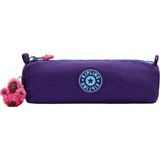 Kipling Freedom Medium Kalem Çantası Vıp Purple K013734PI