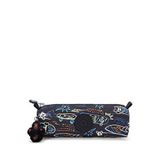 Kipling Freedom Renkli Desenli Orta Boy Çocuk Kalemlik