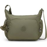 Kipling Gabb Kadın Çapraz Çanta KI5740RW4 - STD - Haki