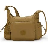 Kipling Gabb S G.rılla Gırlz Kadın Çapraz Çanta KI6931-4RZ - STD - Hardal