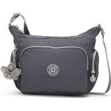 Kipling Gabb S Kadın Çapraz Çanta KI4493HV6 - STD - Gri