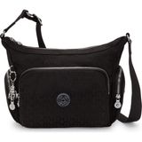 Kipling Gabb S Kadın Çapraz Çanta KPKI80394NW - STD - Siyah