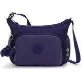 Kipling Gabb S Küçük Boy Omuz Çantası - Lacivert
