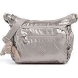 Kipling Gabb S Küçük Çanta - Gümüş