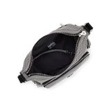 Kipling Gabb S Omuz Çantası, Standart, KI80394SY, GRİ, Kadın