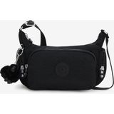 Kipling Gabbette S Basic Kadın Çapraz Çanta KI8115 - STD - Siyah