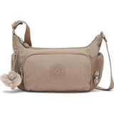 Kipling Gabbette S Kadın Çapraz Çanta KI8115J00 - STD - Bej