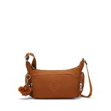 Kipling GABBETTE S Kahve Kadın Omuz Çantası
