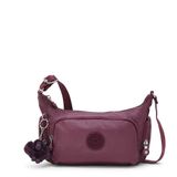 Kipling Gabet S 3L askılı çanta tek boy