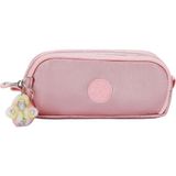 Kipling Gitroy Large Kalem Çantası Bronze Pink Met KI57023MD