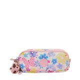 Kipling Gitroy Large Kalem Çantası Flower Stamp KI35608EM
