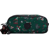 Kipling Gitroy Large Kalem Çantası Soccer Print KI35602KT