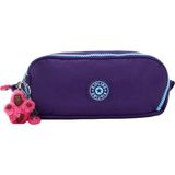 Kipling Gitroy Large Kalem Çantası Vıp Purple K135644PI