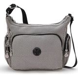 Kipling Gri Kadın Omuz Çantası KI80394SY