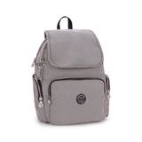 Kipling Gri Kadın Sırt Çantası KI80294SY