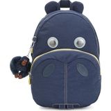 Kipling Hippo Küçük Sırt Çantası - Mavi