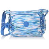Kipling I Kı6525 Gabb Basic Prt Kadın Omuz Çantası, DESENLİ, Standart
