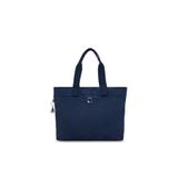 Kipling Jacquard Çapraz Çanta, Standart, KI4895UW4, LACİVERT, Kadın