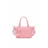 Kipling K01327 Art Mini Enjoyable Blush Kadın Omuz Çantası